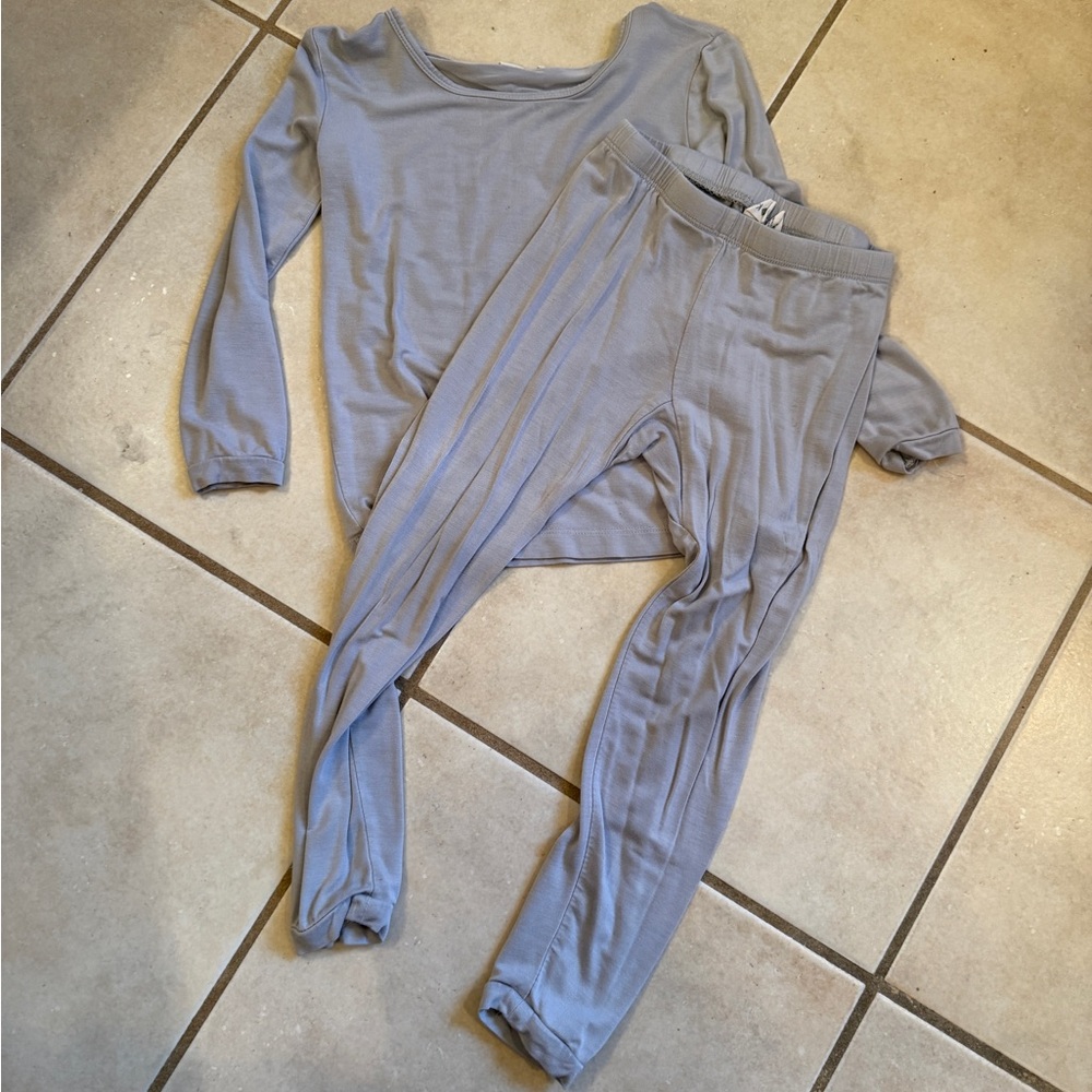 Kyte pajamas 4T